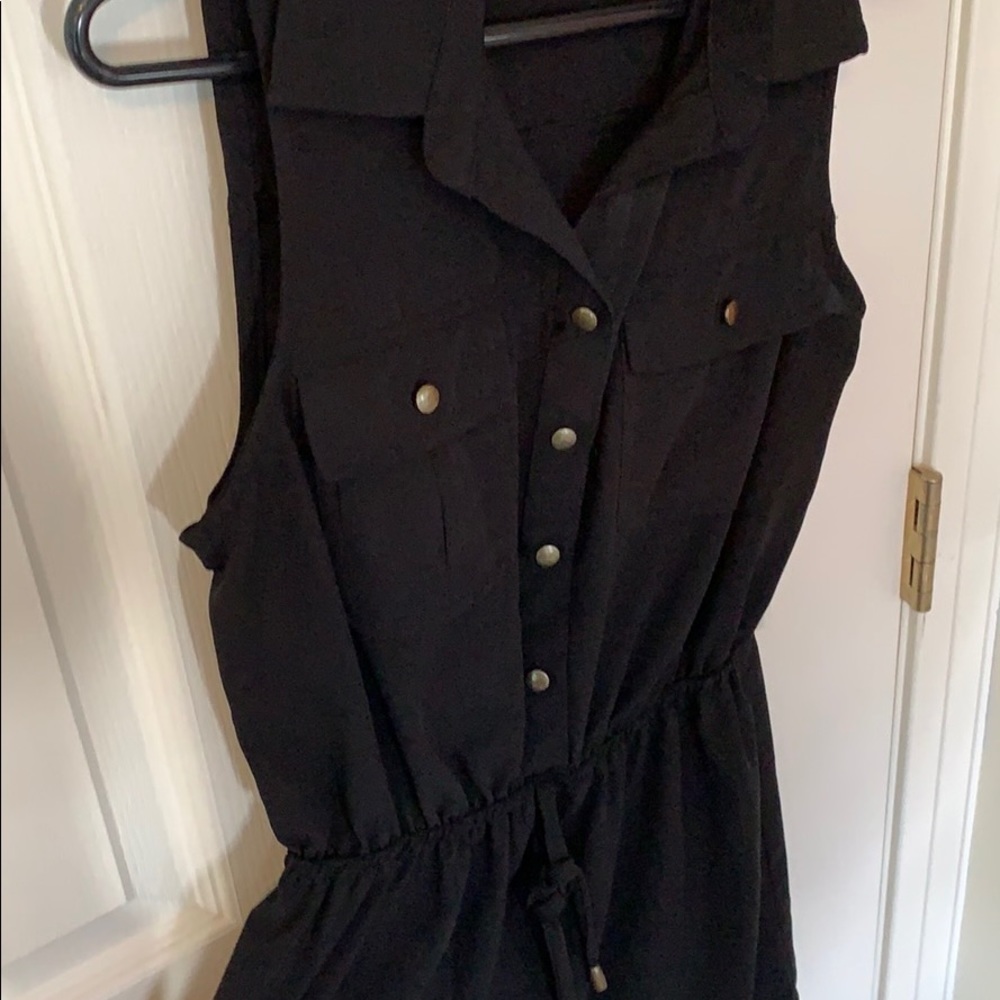 Collared dress - Picture 3 of 5